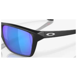 Gafas Oakley Sylas Matte Black Prizm Sapphire Polarized -Oakley 83288478dae3c36eac8e204e5d5f7949746cc6f6 E21OAKLLUN174634 OAKL0453307 901