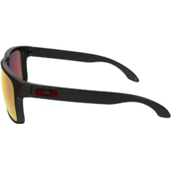 Gafas Oakley Holbrook Matte Black Positive Red Iridium 6 Gafas Oakley Holbrook Matte Black Positive Red Iridium -Oakley 83a7d6ce9f1f06b19466beaed2b3ff3d217f0eac VE14OAKLLUN015 2