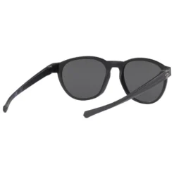 Gafas Oakley Reedmace Matte Black Ink Prizm Black -Oakley 842edf71e9ac7efa2d312f22bbb2777c2bf7f5bd E22OAKLLUN261557 OAKL0049949 15