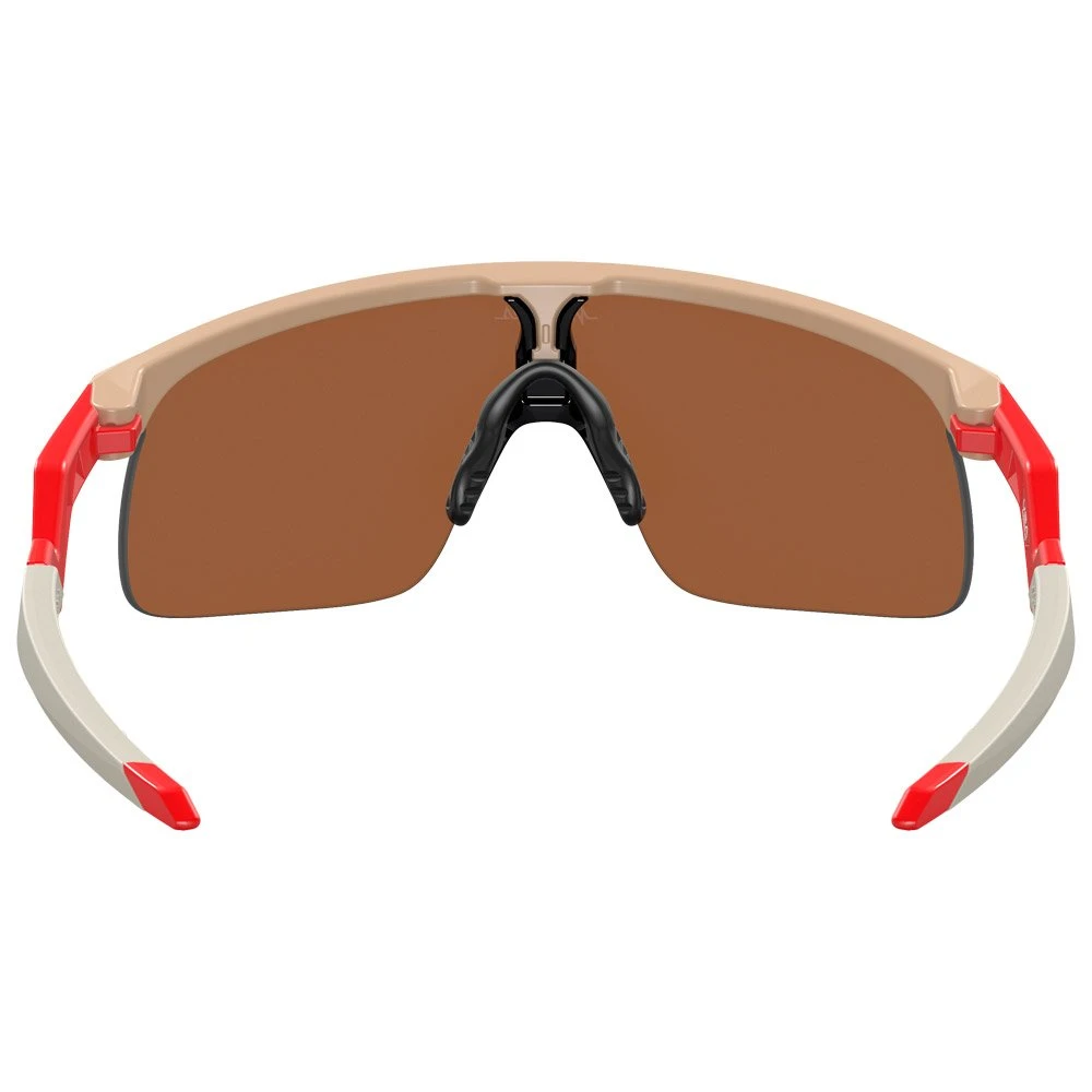 Gafas Oakley Resistor Matte Terrain Tain Prizm Tungsten 2 Gafas Oakley Resistor Matte Terrain Tain Prizm Tungsten - Imagen 2