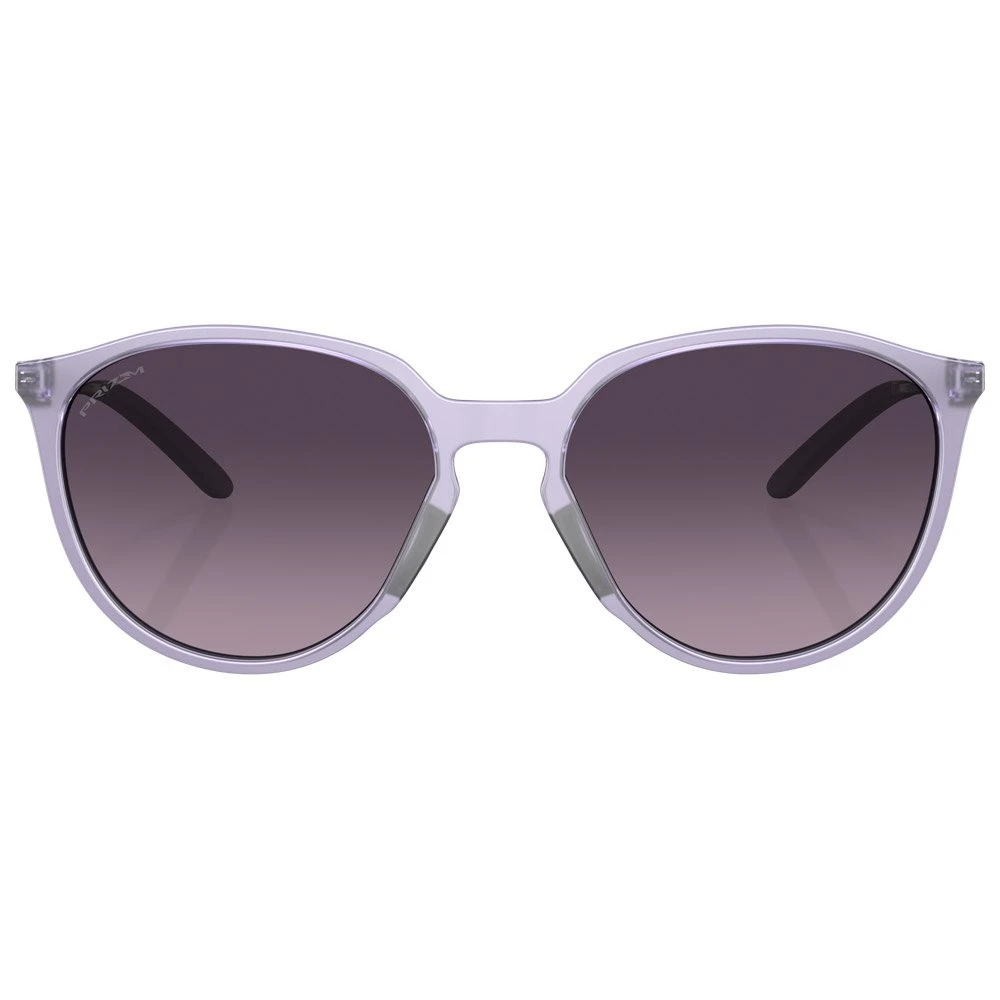 Gafas Oakley Sielo Matte Lilac Prizm Grey Gradient 4 Gafas Oakley Sielo Matte Lilac Prizm Grey Gradient - Imagen 4