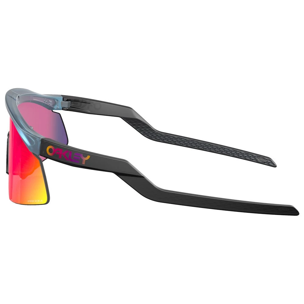 Gafas Oakley Hydra Matte Stonewash Prizm Road 2 Gafas Oakley Hydra Matte Stonewash Prizm Road - Imagen 2