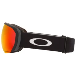 Máscaras Oakley Flight Path L Matte Black Prizm Torch Iridium -Oakley 867c201cb3d6294c70aa07234c517d9e2ce20820 VH21OAKLACC030 2