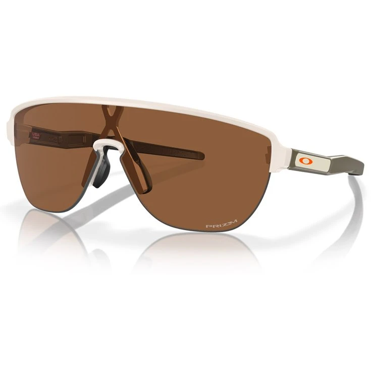 Gafas Oakley Corridor Matte Warm Grey Prizm Bronze 14 Gafas Oakley Corridor Matte Warm Grey Prizm Bronze - Imagen 14