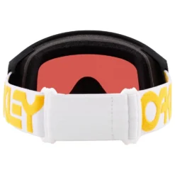 Máscaras Oakley Flight Tracker M B1B White Gold Prizm Argon Iridium -Oakley 88163c65145524df13719f58b20a9be6a3120478 H22OAKLACC194853 OAKL0852943 2