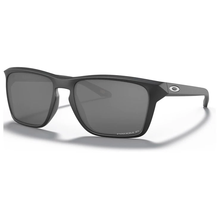 Gafas Oakley Sylas Black Ink Prizm Ruby Polarized 10 Gafas Oakley Sylas Black Ink Prizm Ruby Polarized - Imagen 10