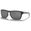 Gafas Oakley Sylas Matte Black Prizm Black Polarized