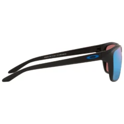 Gafas Oakley Sylas Matte Black Prizm Deep Water Polarized -Oakley 893c09d4fd75261de2244af92fa250eff14d354d E21OAKLLUN174634 OAKL0006183 17