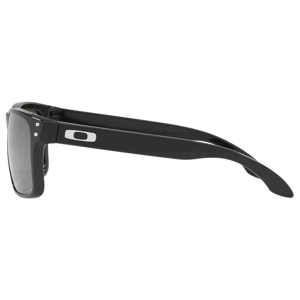 Gafas Oakley Holbrook Polished Black Prizm Black 2 Gafas Oakley Holbrook Polished Black Prizm Black - Imagen 2