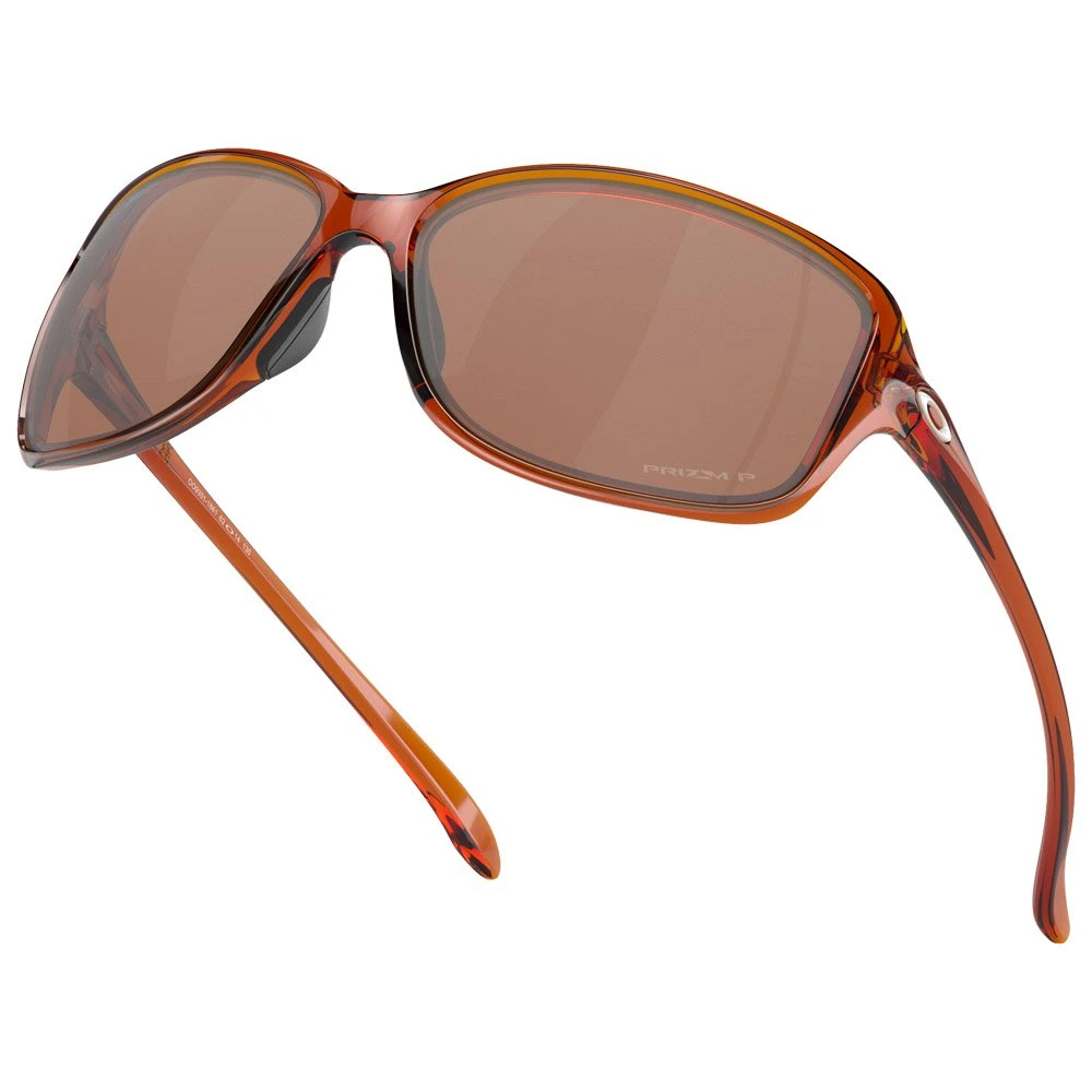 Gafas Oakley Cohort Dark Amber Prizm Tungsten Polarized 5 Gafas Oakley Cohort Dark Amber Prizm Tungsten Polarized - Imagen 5