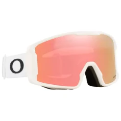 Máscaras Oakley Line Miner M Matte White Prizm Rose Gold Iridium -Oakley 8966b5a6704dbed350b1926925cab7246b8639aa H19OAKLACC6789437 OAKL0159251 901