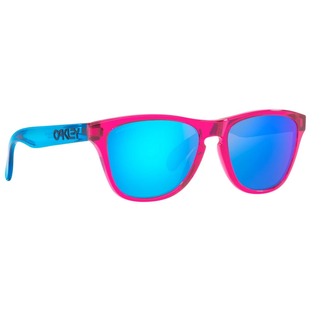 Gafas Oakley Frogskins Xxs Acid Pink Prizm Sapphire 11 Gafas Oakley Frogskins Xxs Acid Pink Prizm Sapphire - Imagen 11