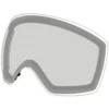 Lente De Máscara Oakley Flight Deck M Clear