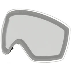 Lente De Máscara Oakley Flight Deck M Clear