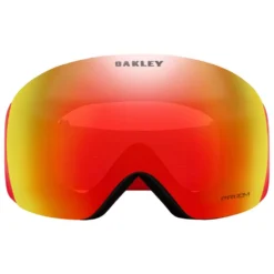 Máscaras Oakley Flight Deck L Redline Prizm Torch Iridium -Oakley 8abb5f7011476d5d98a339de2e031d891deb8fba H21OAKLACC178623 OAKL0849730 4