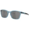 Gafas Oakley Ojector Matte Stonewash Prizm Black