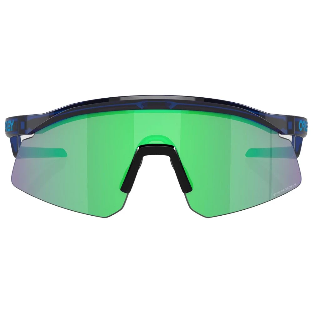 Gafas Oakley Hydra Translucent Blue Prizm Jade 4 Gafas Oakley Hydra Translucent Blue Prizm Jade - Imagen 4