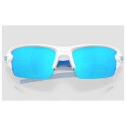 Gafas Oakley Flak Xs Matte White Prizm Sapphire -Oakley 8b84bba79b1709293d1743c176ca1a971ede09e7 E23OAKLLUN389296 OAKL0749477 6