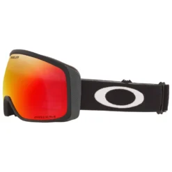 Máscaras Oakley Flight Tracker M Matte Black Prizm Torch Iridium -Oakley 8ba50e673500a3a7db9c48b3f50954913bd5052f VH21OAKLACC011 2