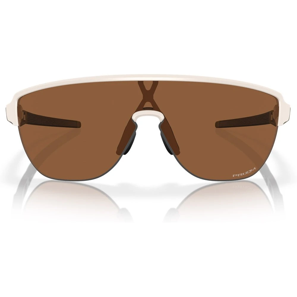 Gafas Oakley Corridor Matte Warm Grey Prizm Bronze 5 Gafas Oakley Corridor Matte Warm Grey Prizm Bronze - Imagen 5