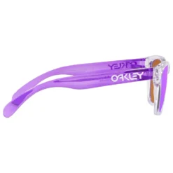 Gafas Oakley Frogskins Xxs Clear Prizm Violet -Oakley 8d6ef9768a67463a34705b9128dcd1615d833835 E22OAKLLUN261876 OAKL0050246 17