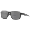 Gafas Oakley Parlay Polished Black Prizm Black