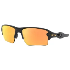 Gafas Oakley Flak 2.0 XL Matte Black Prizm Rose Gold Polarized