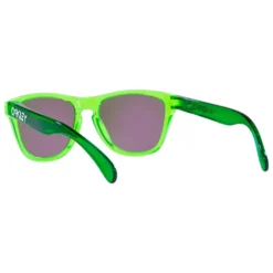 Gafas Oakley Frogskins Xxs Acid Green Prizm Jade -Oakley 90ebe5726c1a36b50ee1d9adbf722c2c42b8bb85 E22OAKLLUN261876 OAKL0050248 13