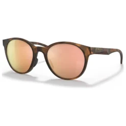 Gafas Oakley Spindrift Matte Brown Tortoise Prizm Rose