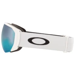 Máscaras Oakley Flight Path L Matte White Prizm Sapphire Iridium -Oakley 92116203ca22189478691f67256475e865f72991 VH21OAKLACC054 2