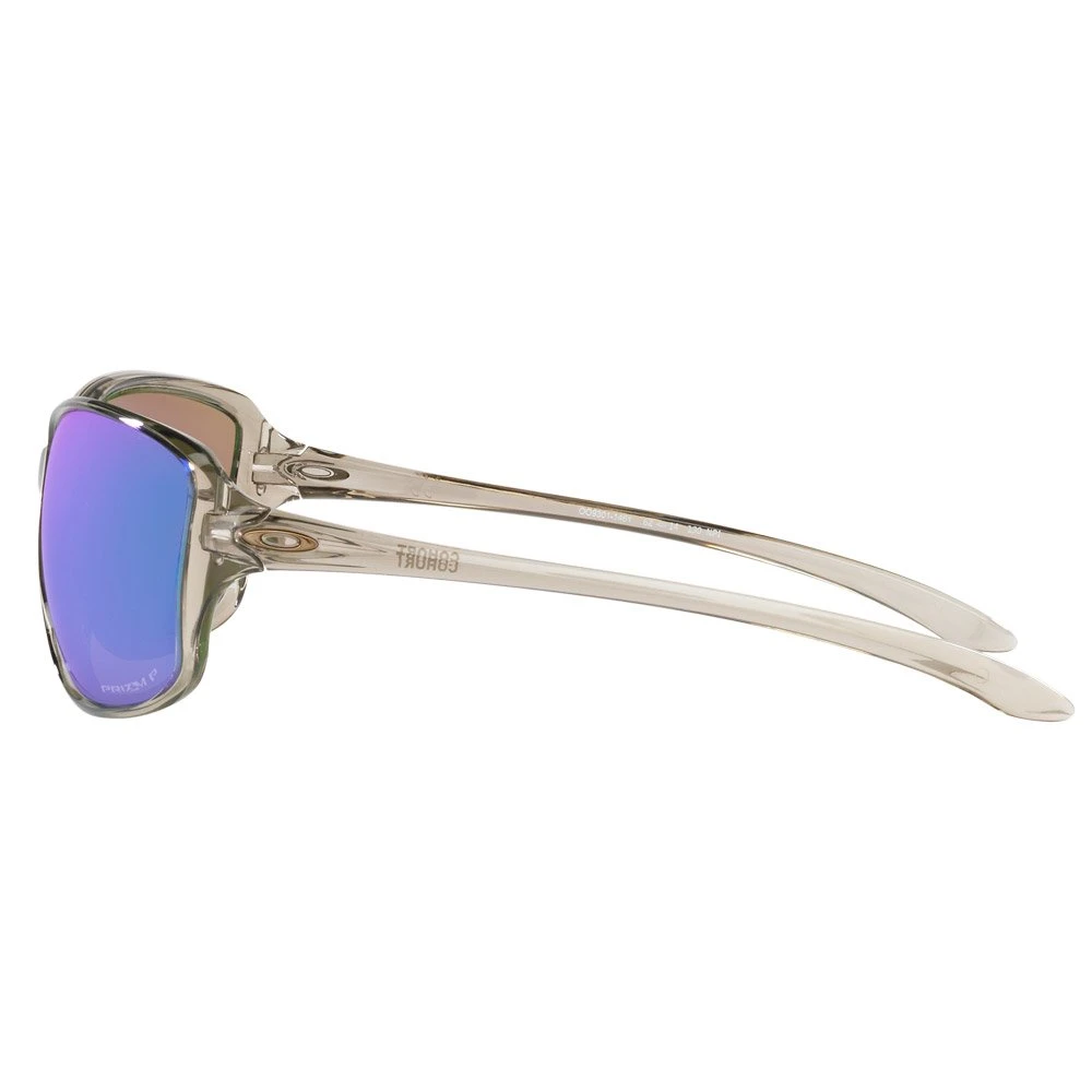 Gafas Oakley Cohort Grey Ink Prizm Sapphire Polarized 3 Gafas Oakley Cohort Grey Ink Prizm Sapphire Polarized - Imagen 3