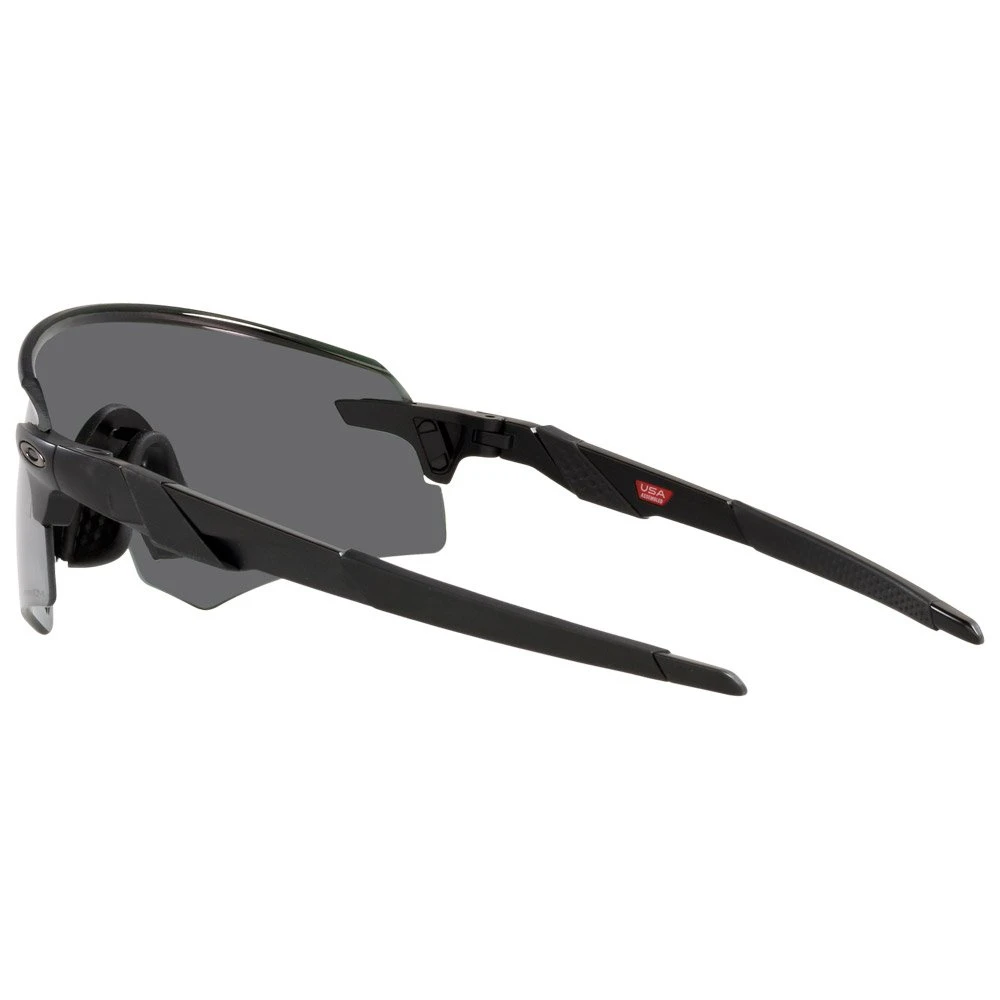 Gafas Oakley Encoder Matte Black Prizm Black 4 Gafas Oakley Encoder Matte Black Prizm Black - Imagen 4