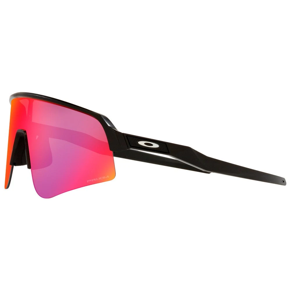 Gafas Oakley Sutro Lite Sweep Matte Black Prizm Road 2 Gafas Oakley Sutro Lite Sweep Matte Black Prizm Road - Imagen 2