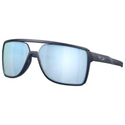 Gafas Oakley Castel Matte Translucent Blue Prizm Deep Water Polarized -Oakley 9444ee2fa8d69655b3c9634e43f68aa73f3d1eaf E23OAKLLUN346998 OAKL0207414 0 3