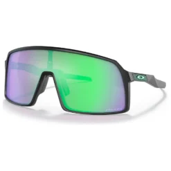 Gafas Oakley Sutro Matte Black Prizm Road Jade