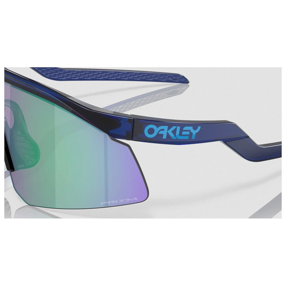 Gafas Oakley Hydra Translucent Blue Prizm Jade 6 Gafas Oakley Hydra Translucent Blue Prizm Jade - Imagen 6