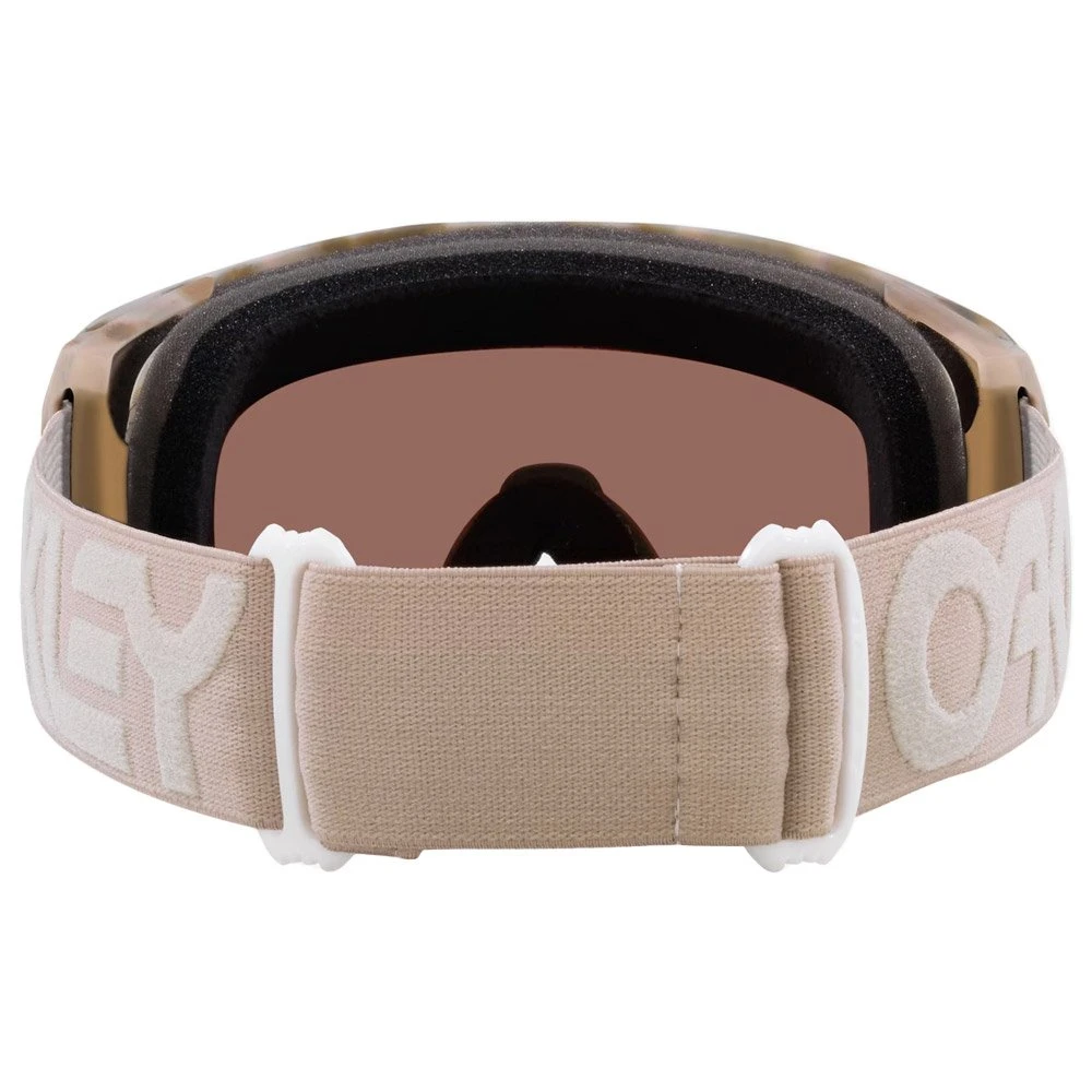 Máscaras Oakley Line Miner M B1B Hummus Prizm Black Iridium 3 Máscaras Oakley Line Miner M B1B Hummus Prizm Black Iridium - Imagen 3