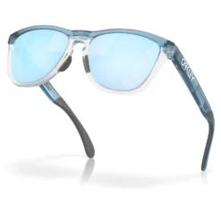 Gafas Oakley Frogskins Range Transparent Stonewash Prizm Deep Water Polarized -Oakley 96b54d5e0f964204ada8d3ddf4f969383a756c15 E24OAKLLUN426399 OAKL0920242 901