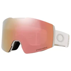 Máscaras Oakley Fall Line M Cool Grey Prizm Rose Gold Iridium