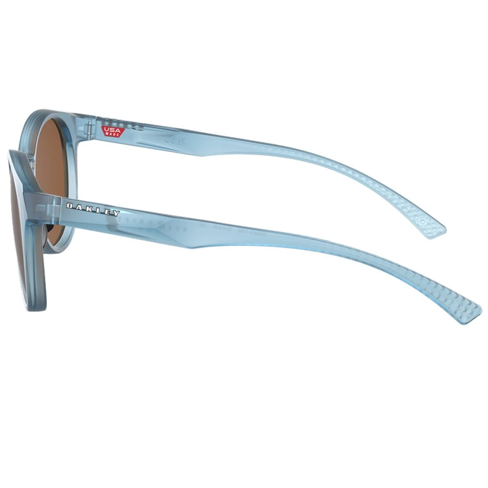 Gafas Oakley Spindrift Matte Stonewash Prizm Bronze 2 Gafas Oakley Spindrift Matte Stonewash Prizm Bronze - Imagen 2