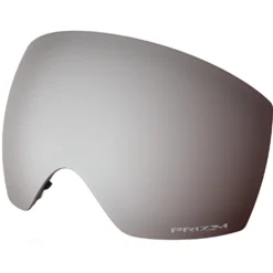 Lente De Máscara Oakley Flight Deck M Prizm Black Iridium