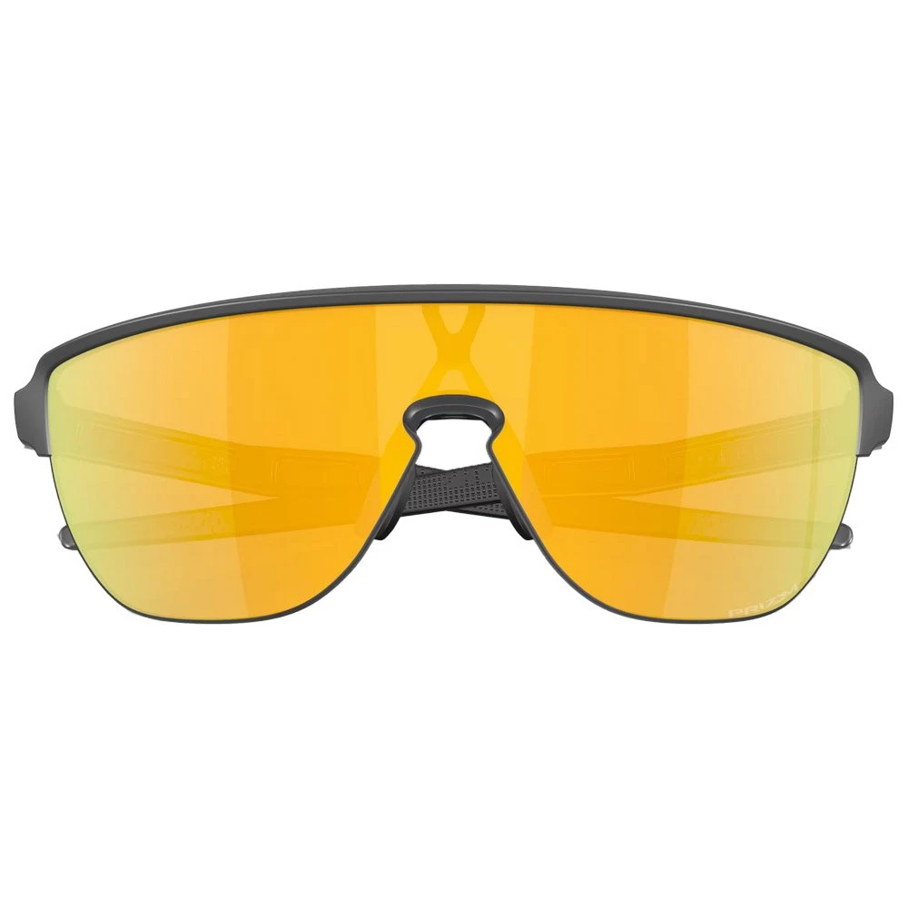 Gafas Oakley Corridor Matte Carbon 24k Iridium 5 Gafas Oakley Corridor Matte Carbon 24k Iridium - Imagen 5