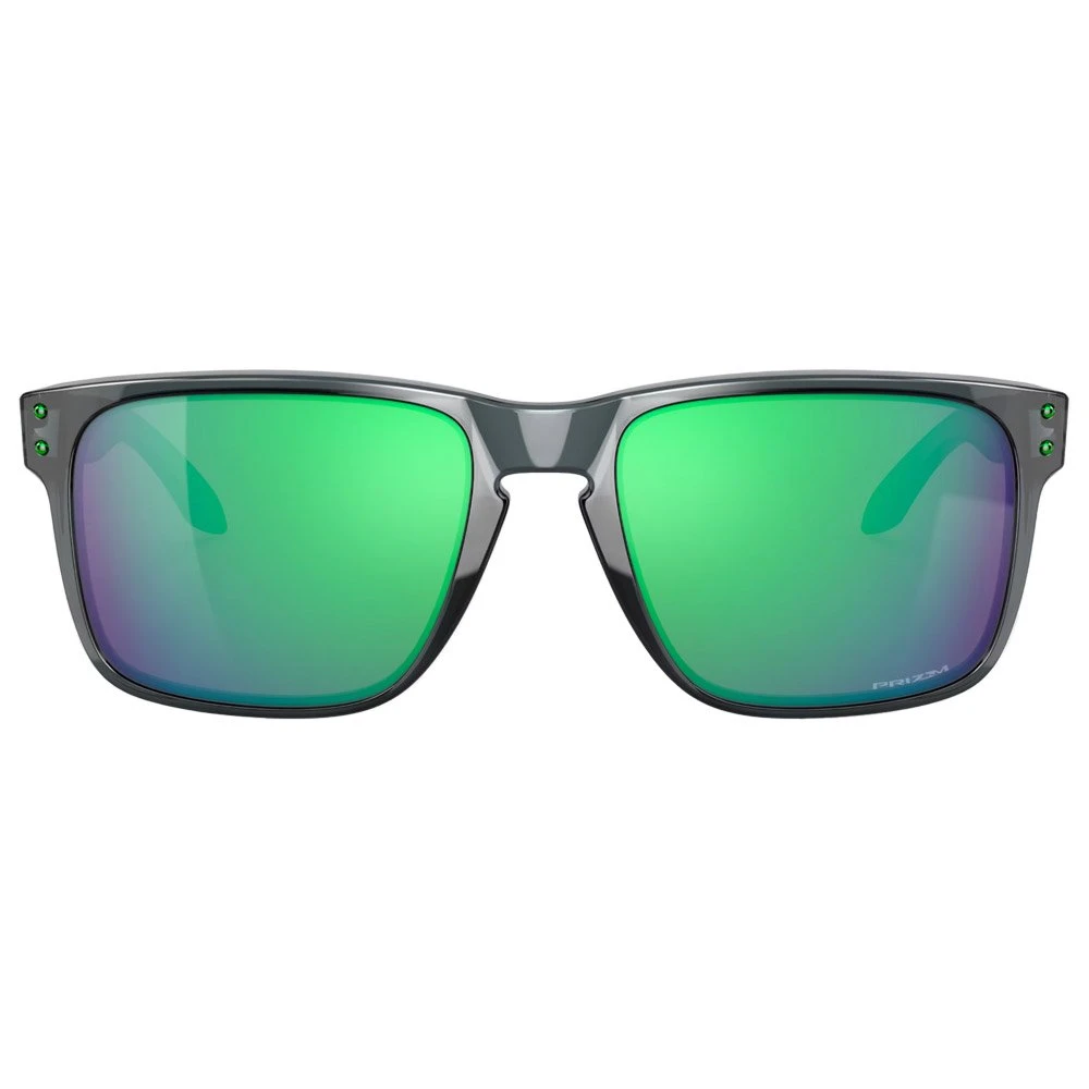 Gafas Oakley Holbrook XL Crystal Black Prizm Jade 3 Gafas Oakley Holbrook XL Crystal Black Prizm Jade - Imagen 3