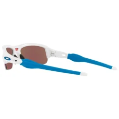 Gafas Oakley Flak Xxs Polished White Prizm Sapphire -Oakley 9ab33331548894087c711ff6d0f25a817b803e4b E22OAKLLUN261875 OAKL0050240 12