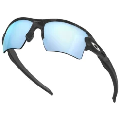 Gafas Oakley Flak 2.0 XL Matte Black Camo Prizm Deep Water Polarized -Oakley 9b9140b97878aeff5ad9f75a51ea6a5f14fff216 E16OAKLLUN5423331 OAKL0517330 5