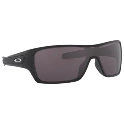 Gafas Oakley Turbine Rotor Matte Black Prizm Grey Polarized -Oakley 9bde54f2ddf6aee1796260b7526ee83788899f69 E16OAKLLUN9063451 OAKL0006178 19