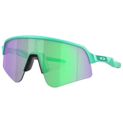 Gafas Oakley Sutro Lite Sweep Matte Celeste Prizm Road Jade