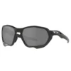 Gafas Oakley Plazma Matte Black Prizm Black Polarized