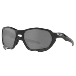 Gafas Oakley Plazma Matte Black Prizm Black Polarized