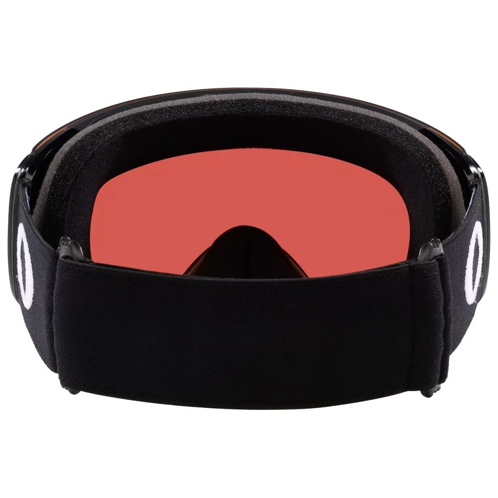 Máscaras Oakley Flight Deck M Matte Black Prizm Argon Iridium 3 Máscaras Oakley Flight Deck M Matte Black Prizm Argon Iridium - Imagen 3